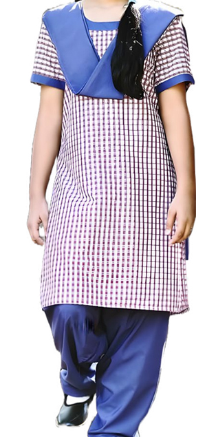 Salwar Kameez