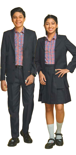 Cotton matty Blazer