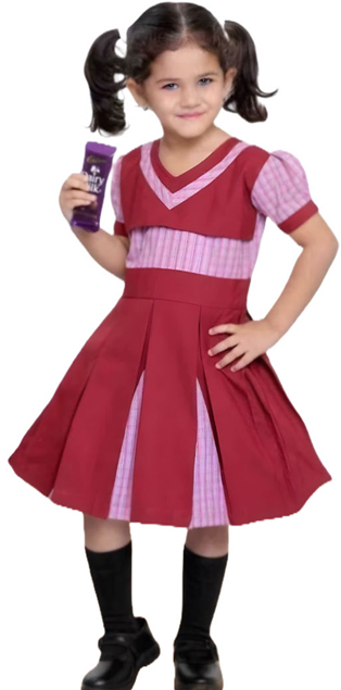 Frock